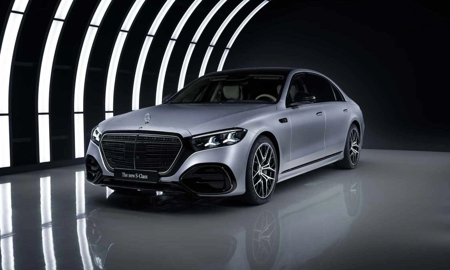 Nova mjerila luksuza i tehnologije